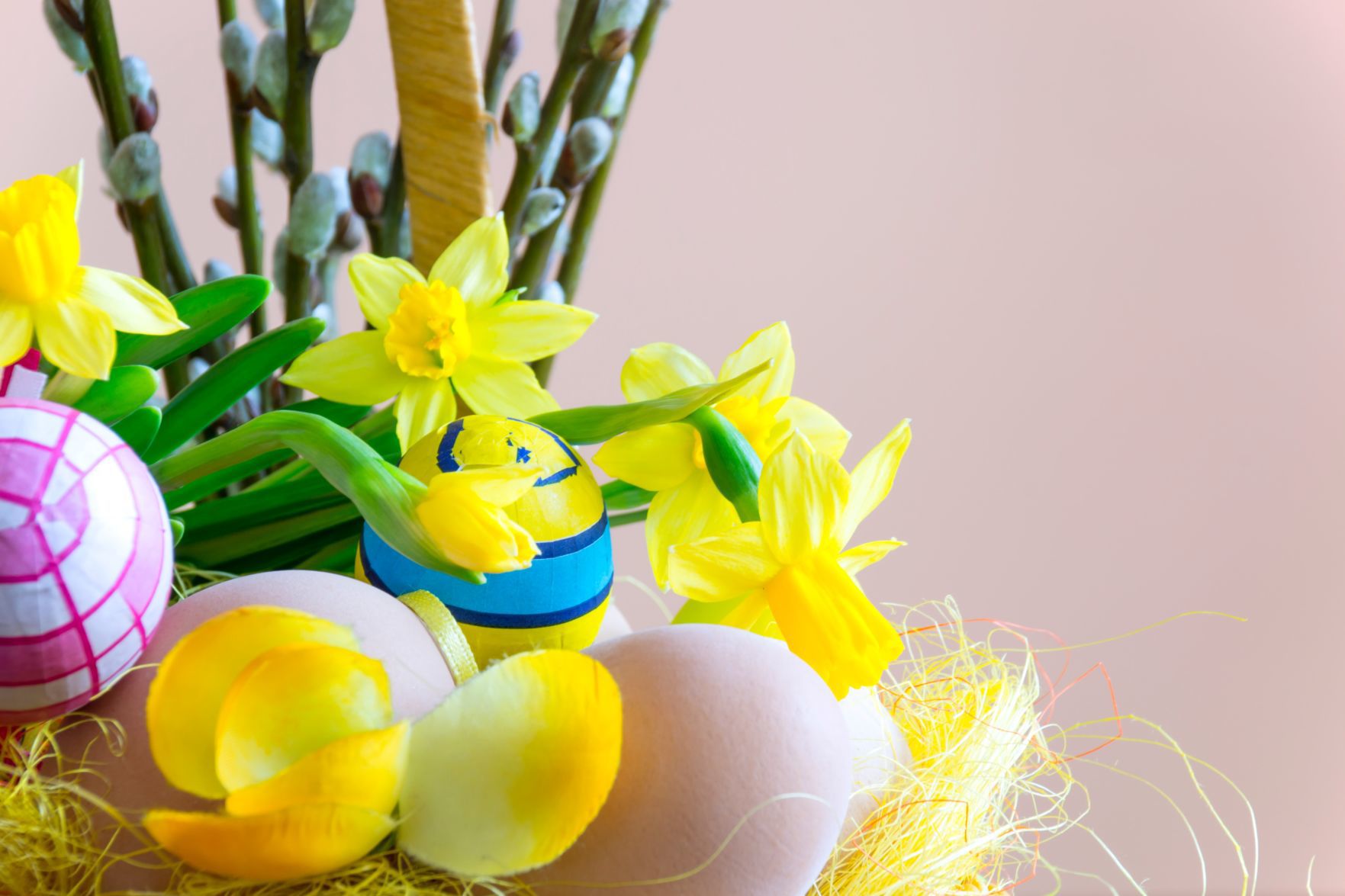 April 20: Easter Egg Hunt at Strasburg Park